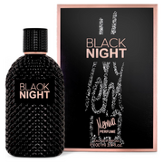 Gulf Orchid Memwa Black Night Парфюмна вода, 100ml