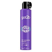 Бодифициращ спрей за коса за обем Volumania 300 мл