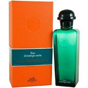 Hermes Concentre d'Orange Verte Тоалетна вода