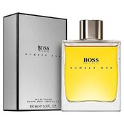 Hugo Boss No.1 Тоалетна вода - Тестер, 100ml