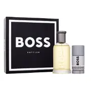 Hugo Boss No.6 Bottled Подаръчен комплект, Тоалетна вода 200 ml + Део стик 75 ml