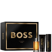Hugo Boss The Scent Подаръчен комплект, Тоалетна вода 100ml + Део стик 150ml + Душ гел 100ml