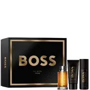 Hugo Boss The Scent Подаръчен комплект, Тоалетна вода 100ml + Део стик 150ml + Душ гел 100ml