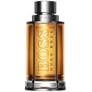Hugo Boss The Scent Тоалетна вода - Тестер