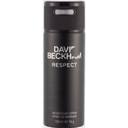 David Beckham Respect Тоалетна вода