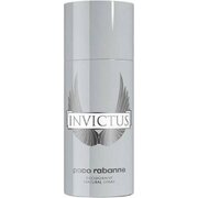 Paco Rabanne Invictus Део спрей, 150ml - опаковката му е повредена