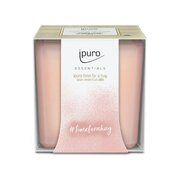 ipuro Essentials Time for a Hug ароматизирана свещ 125гр