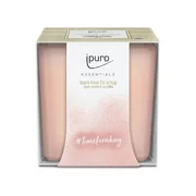ipuro Essentials Time for a Hug ароматизирана свещ 125гр