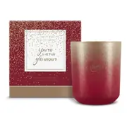 ipuro Essentials Warm Glamour ароматизирана свещ 270g