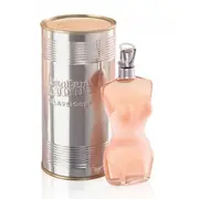 Jean Paul Gaultier Classique Тоалетна вода 100ml - опаковката му е повредена