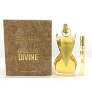 Jean Paul Gaultier Gaultier Divine Подаръчен комплект, Парфюмна вода 100 ml + Парфюмна вода 10 ml