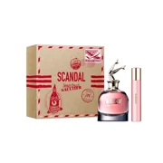 Jean Paul Gaultier Scandal Подаръчен комплект, Парфюмна вода 80ml + Парфюмна вода 20 ml