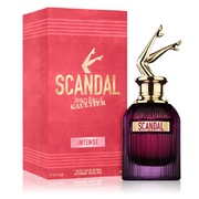Jean Paul Gaultier Scandal Intense Парфюмна вода, 80 ml