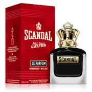 Jean Paul Gaultier Scandal Pour Homme Le Parfum Парфюмна вода