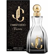 Jimmy Choo I Want Choo Forever Парфюмна вода 100ml - Разопакован продукт