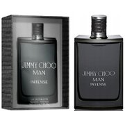 Jimmy Choo Man Intense Тоалетна вода, 200ml