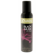 Jovan Musk Black Woman Деоспрей 150 ml