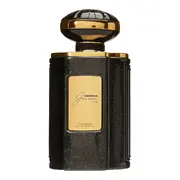 Al Haramain Junoon Noir Парфюмна вода 75ml - единствено опаковката му е повредена