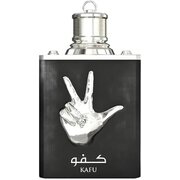 Amaran Kafu Парфюмна вода 100ml - опаковката му е повредена