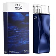 Kenzo L´eau Kenzo Intense pour Homme Тоалетна вода