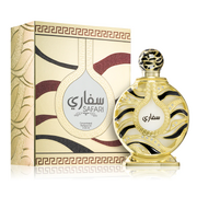 Khadlaj Safari Gold Парфюмно олио 20 ml