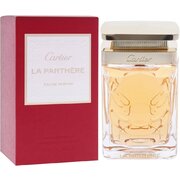 Cartier La Panthere Eau De Parfum Парфюмна вода