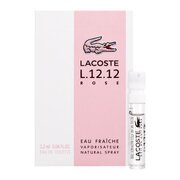 Lacoste L.12.12 Rose Eau Fraiche Тоалетна вода - Тестер