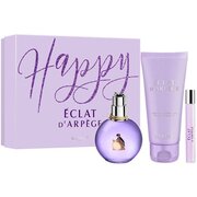 Lanvin Eclat D`Arpege Подаръчен комплект, Парфюмна вода 100ml + Мляко за тяло 100ml + Парфюмна вода 7.5ml