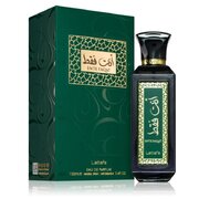 Lattafa Ente Faqat Парфюмна вода, 100 ml
