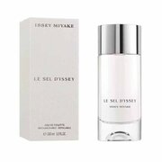 Issey Miyake Le Sel D'issey Тоалетна вода 100ml - Разопакован продукт