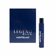 Mont Blanc Legend Blue Парфюмна вода