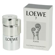 Loewe Loewe 7 Plata Pour Homme Тоалетна вода
