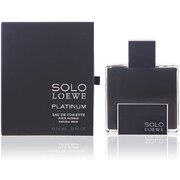 Loewe Solo Platinum Тоалетна вода