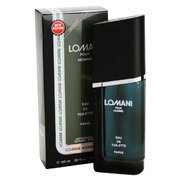 Lomani Lomani Pour Homme Тоалетна вода