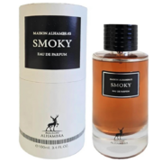 Maison Alhambra Smoky Парфюмна вода