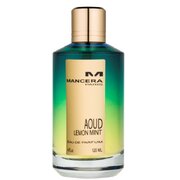 Mancera Aoud Lemon Mint Парфюмна вода - Тестер, 120 ml