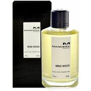 Mancera Wind Wood Парфюмна вода