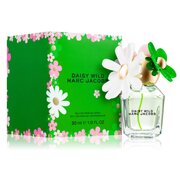 Marc Jacobs Daisy Wild Парфюмна вода, 30 ml