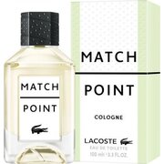 Lacoste Match Point Cologne Eau de Toilette Тоалетна вода