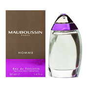 Mauboussin pour Homme Парфюмна вода
