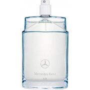 Mercedes-Benz Air For Men Парфюмна вода - Тестер