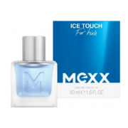 Mexx Ice Touch For Him Тоалетна вода