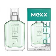 Mexx Pure for Men Тоалетна вода