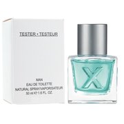 Mexx Spring is Now Man Тоалетна вода - Тестер