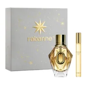 Paco Rabanne Million Gold For Her Подаръчен комплект