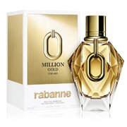 Paco Rabanne Million Gold For Her Парфюмна вода