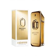 Paco Rabanne Million Gold Eau de Parfum Intense Парфюмна вода