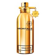 Montale Amber Musk Парфюмна вода