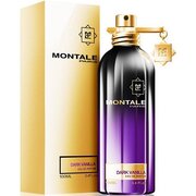 Montale Dark Vanilla Парфюмна вода