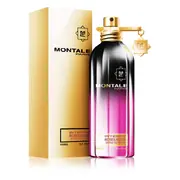 Montale Intense Roses Musk Eau De Parfum Парфюмна вода 100ml - Разопакован продукт